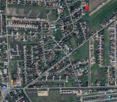 Parduodamas  sklypas Slengių k., Klaipėdos r. sav., 10 a ploto 2