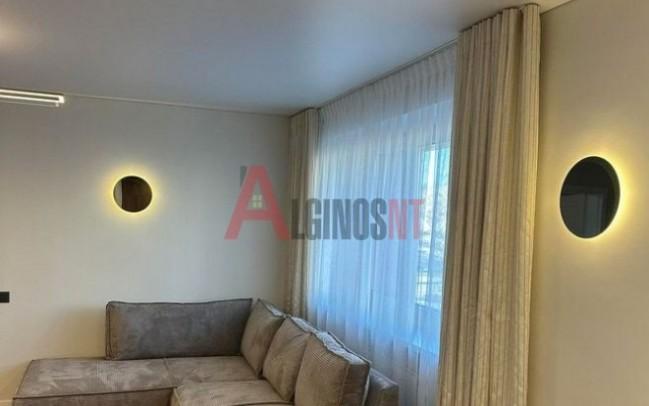 Parduodamas butas Taikos pr., Centras, Klaipėdos m., Klaipėdos m. sav., 51 m² ploto 3 kambariai 2