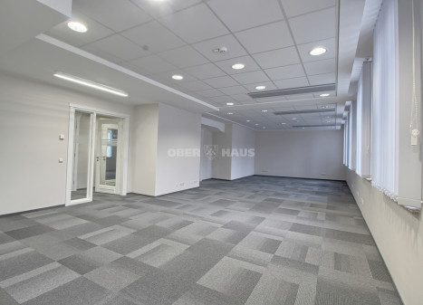 Nuomojamos administracinės patalpos Liepu g., Centras, Klaipėdos m., Klaipėdos m. sav., 114.41 m2 ploto