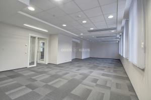 Nuomojamos administracinės patalpos Liepu g., Centras, Klaipėdos m., Klaipėdos m. sav., 114.41 m2 ploto 1