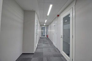 Nuomojamos administracinės patalpos Liepu g., Centras, Klaipėdos m., Klaipėdos m. sav., 114.41 m2 ploto 4