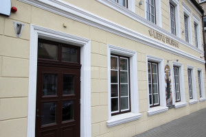 Nuomojamos administracinės patalpos Liepu g., Centras, Klaipėdos m., Klaipėdos m. sav., 114.41 m2 ploto 6