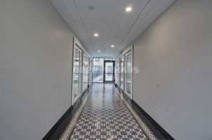 Nuomojamos administracinės patalpos Liepu g., Centras, Klaipėdos m., Klaipėdos m. sav., 114.41 m2 ploto 9