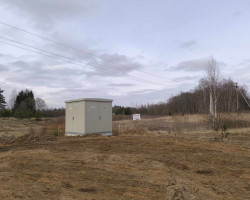 Parduodamas  sklypas Paberžės g., Pikeliškių k., Vilniaus r. sav., 72 a ploto 6