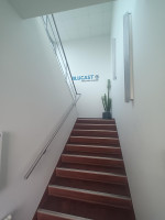 Nuomojamos patalpos Žirmūnų g., Šiaurės miestelis, Vilniaus m., Vilniaus m. sav., 148.16 m² ploto 5