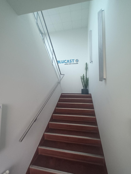 Nuomojamos patalpos Žirmūnų g., Šiaurės miestelis, Vilniaus m., Vilniaus m. sav., 148.16 m² ploto 5