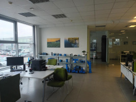 Nuomojamos patalpos Žirmūnų g., Šiaurės miestelis, Vilniaus m., Vilniaus m. sav., 148.16 m² ploto 8