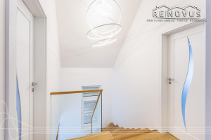 Parduodamas namas Vaivorykštės g., Žuvininkų k., Šiaulių r. sav., 102.49 m² ploto 4 kambariai 14