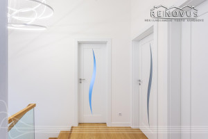 Parduodamas namas Vaivorykštės g., Žuvininkų k., Šiaulių r. sav., 102.49 m² ploto 4 kambariai 15