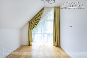 Parduodamas namas Vaivorykštės g., Žuvininkų k., Šiaulių r. sav., 102.49 m² ploto 4 kambariai 16