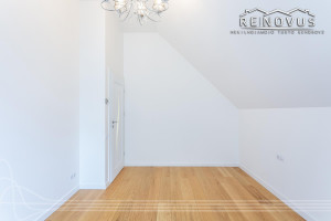 Parduodamas namas Vaivorykštės g., Žuvininkų k., Šiaulių r. sav., 102.49 m² ploto 4 kambariai 17
