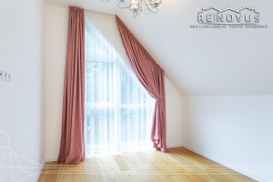 Parduodamas namas Vaivorykštės g., Žuvininkų k., Šiaulių r. sav., 102.49 m² ploto 4 kambariai 18
