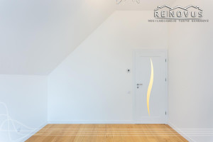 Parduodamas namas Vaivorykštės g., Žuvininkų k., Šiaulių r. sav., 102.49 m² ploto 4 kambariai 19