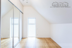 Parduodamas namas Vaivorykštės g., Žuvininkų k., Šiaulių r. sav., 102.49 m² ploto 4 kambariai 20