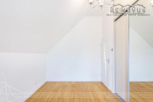 Parduodamas namas Vaivorykštės g., Žuvininkų k., Šiaulių r. sav., 102.49 m² ploto 4 kambariai 21