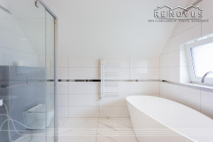 Parduodamas namas Vaivorykštės g., Žuvininkų k., Šiaulių r. sav., 102.49 m² ploto 4 kambariai 23