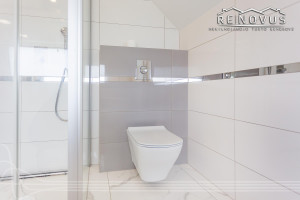 Parduodamas namas Vaivorykštės g., Žuvininkų k., Šiaulių r. sav., 102.49 m² ploto 4 kambariai 24