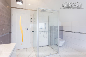 Parduodamas namas Vaivorykštės g., Žuvininkų k., Šiaulių r. sav., 102.49 m² ploto 4 kambariai 27