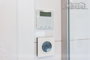 Parduodamas namas Vaivorykštės g., Žuvininkų k., Šiaulių r. sav., 102.49 m² ploto 4 kambariai 28