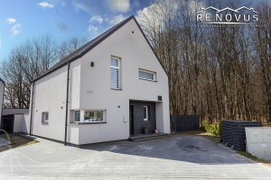 Parduodamas namas Vaivorykštės g., Žuvininkų k., Šiaulių r. sav., 102.49 m² ploto 4 kambariai 32