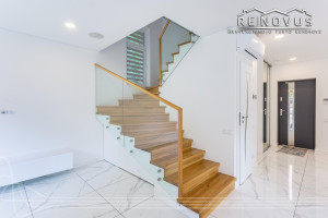Parduodamas namas Vaivorykštės g., Žuvininkų k., Šiaulių r. sav., 102.49 m² ploto 4 kambariai 6