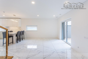 Parduodamas namas Vaivorykštės g., Žuvininkų k., Šiaulių r. sav., 102.49 m² ploto 4 kambariai 7