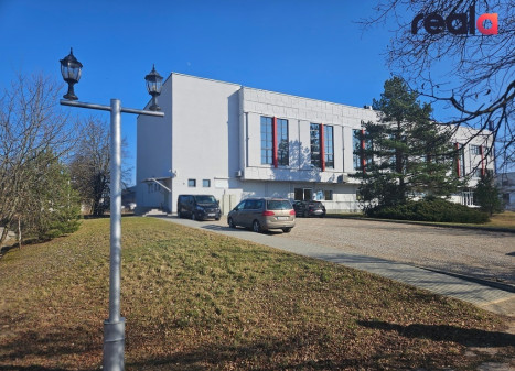 Modernūs loftai  Utenoje