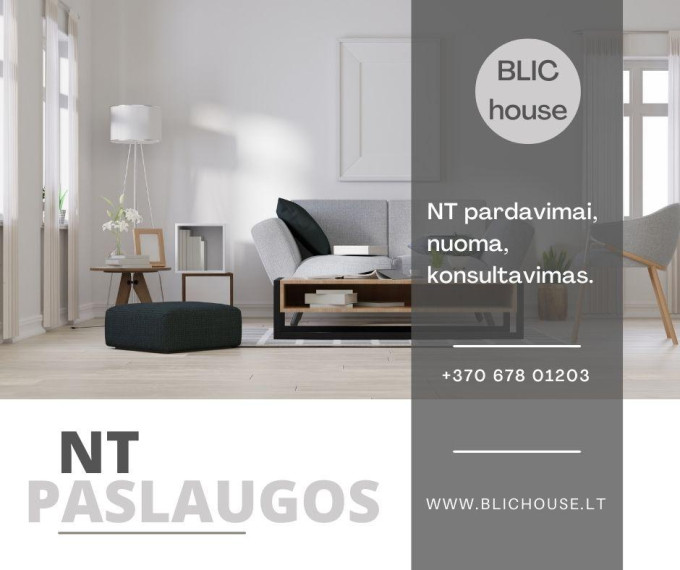 Parduodamas namas Kaišiadorių m., Kaišiadorių r. sav., 133 m² ploto 4 kambariai 13