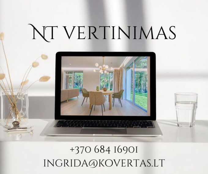 Parduodamas namas Kaišiadorių m., Kaišiadorių r. sav., 133 m² ploto 4 kambariai 14
