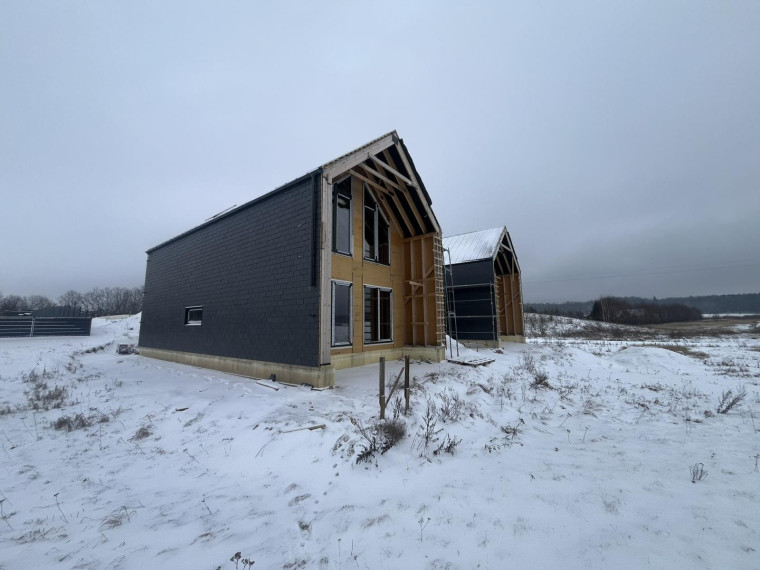 Parduodamas namas Kaišiadorių m., Kaišiadorių r. sav., 133 m² ploto 4 kambariai 6