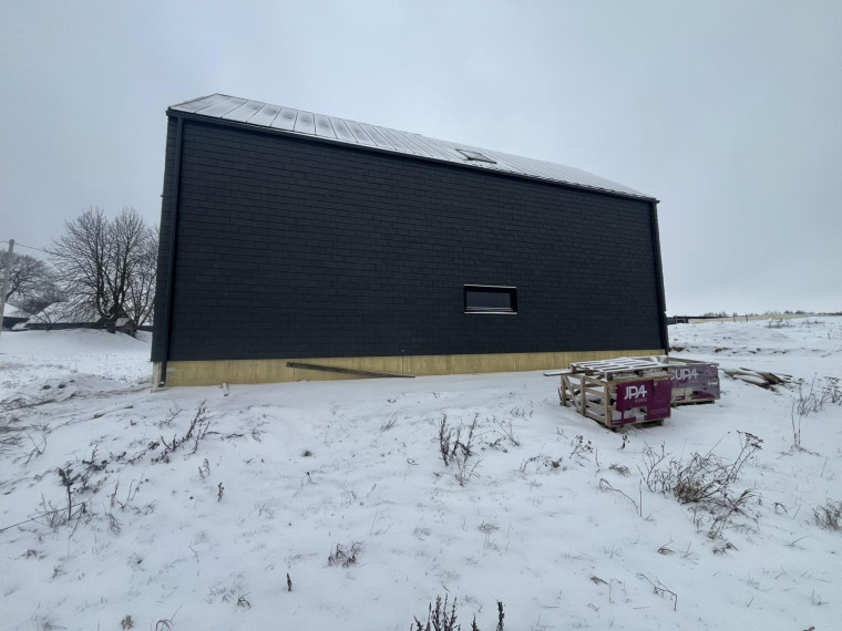 Parduodamas namas Kaišiadorių m., Kaišiadorių r. sav., 133 m² ploto 4 kambariai 9