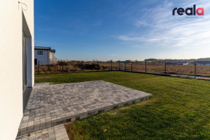 Parduodamas namas Pervažos g., Daržininkų k., 118 kv.m ploto 9