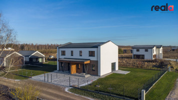 Parduodamas namas Pervažos g., Daržininkų k., 118 kv.m ploto 10