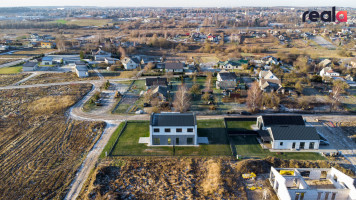 Parduodamas namas Pervažos g., Daržininkų k., 118 kv.m ploto 12