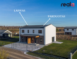 Parduodamas namas Pervažos g., Daržininkų k., 118 kv.m ploto 7