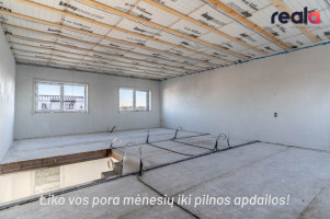 Parduodamas namas Pervažos g., Daržininkų k., 118 kv.m ploto 5
