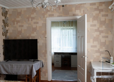 Parduodamas namas Kretingos m., Kretingos r. sav., 49 m2 ploto, 2 aukštai