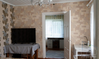 Parduodamas namas Kretingos m., Kretingos r. sav., 49 m2 ploto, 2 aukštai 1