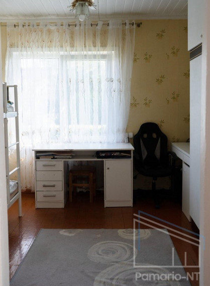 Parduodamas namas Kretingos m., Kretingos r. sav., 49 m2 ploto, 2 aukštai 3