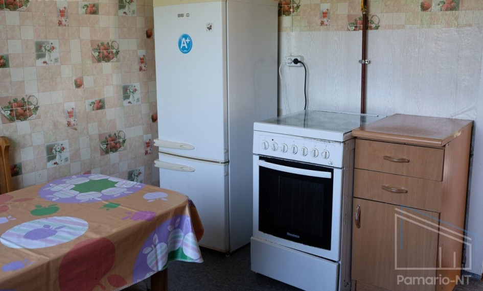 Parduodamas namas Kretingos m., Kretingos r. sav., 49 m2 ploto, 2 aukštai 6