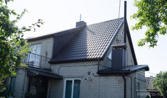 Parduodamas namas Kretingos m., Kretingos r. sav., 49 m2 ploto, 2 aukštai 10