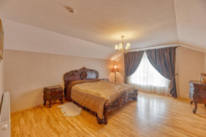 Parduodamas namas Rėkyvos g., Centras, Šiaulių m., Šiaulių m. sav., 237.54 m² ploto 6 kambariai 17