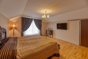 Parduodamas namas Rėkyvos g., Centras, Šiaulių m., Šiaulių m. sav., 237.54 m² ploto 6 kambariai 18