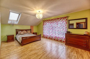 Parduodamas namas Rėkyvos g., Centras, Šiaulių m., Šiaulių m. sav., 237.54 m² ploto 6 kambariai 19