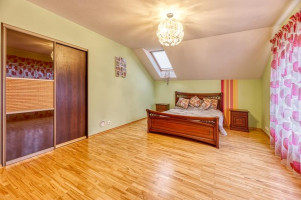 Parduodamas namas Rėkyvos g., Centras, Šiaulių m., Šiaulių m. sav., 237.54 m² ploto 6 kambariai 20