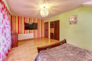 Parduodamas namas Rėkyvos g., Centras, Šiaulių m., Šiaulių m. sav., 237.54 m² ploto 6 kambariai 21