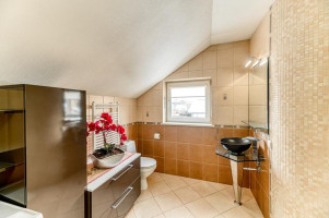 Parduodamas namas Rėkyvos g., Centras, Šiaulių m., Šiaulių m. sav., 237.54 m² ploto 6 kambariai 24