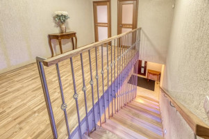 Parduodamas namas Rėkyvos g., Centras, Šiaulių m., Šiaulių m. sav., 237.54 m² ploto 6 kambariai 29