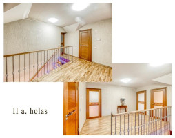 Parduodamas namas Rėkyvos g., Centras, Šiaulių m., Šiaulių m. sav., 237.54 m² ploto 6 kambariai 30