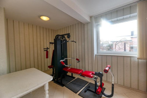 Parduodamas namas Rėkyvos g., Centras, Šiaulių m., Šiaulių m. sav., 237.54 m² ploto 6 kambariai 32